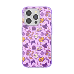 Witches Brew Purple — iPhone 15 Pro MagSafe Case - US 14101