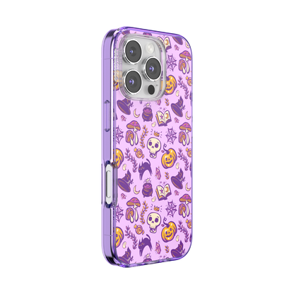 Witches Brew Purple — iPhone 16 Pro MagSafe Case - US 74879