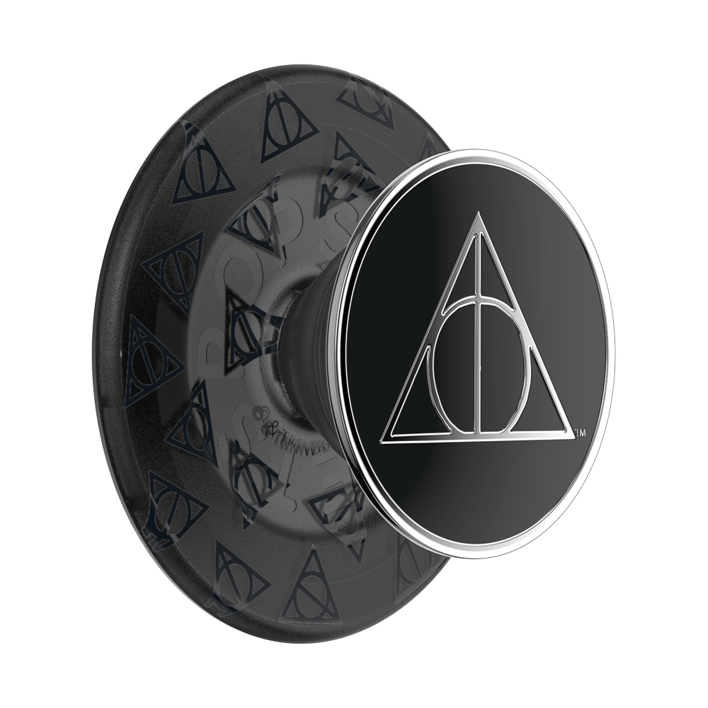 Enamel Deathly Hallows™ — MagSafe PopGrip - US 69090