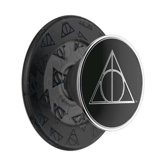 Enamel Deathly Hallows™ — MagSafe PopGrip - US 10010