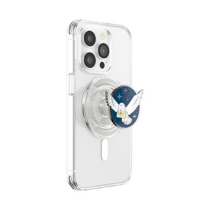 Enamel Hedwig™ — MagSafe PopGrip - US 25820