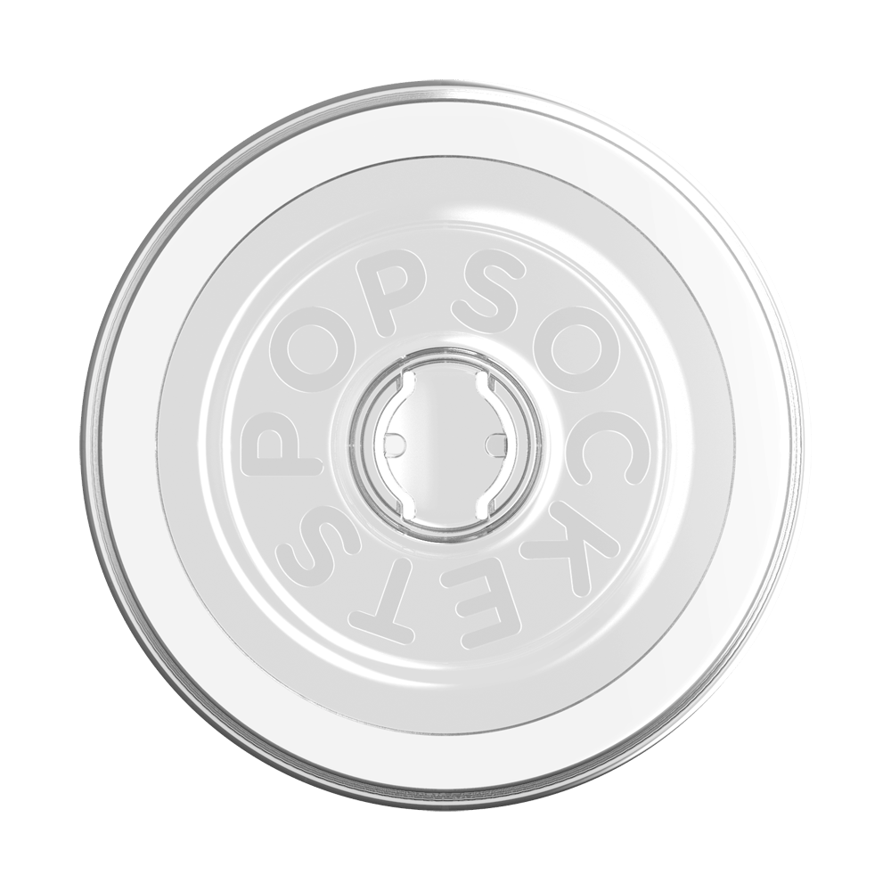 Clear — MagSafe Round Base - US 89010