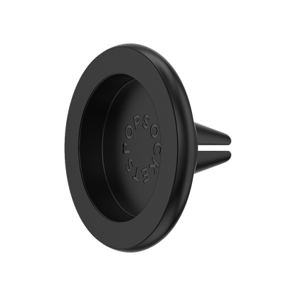 Black — MagSafe Car Vent Mount - US 81182