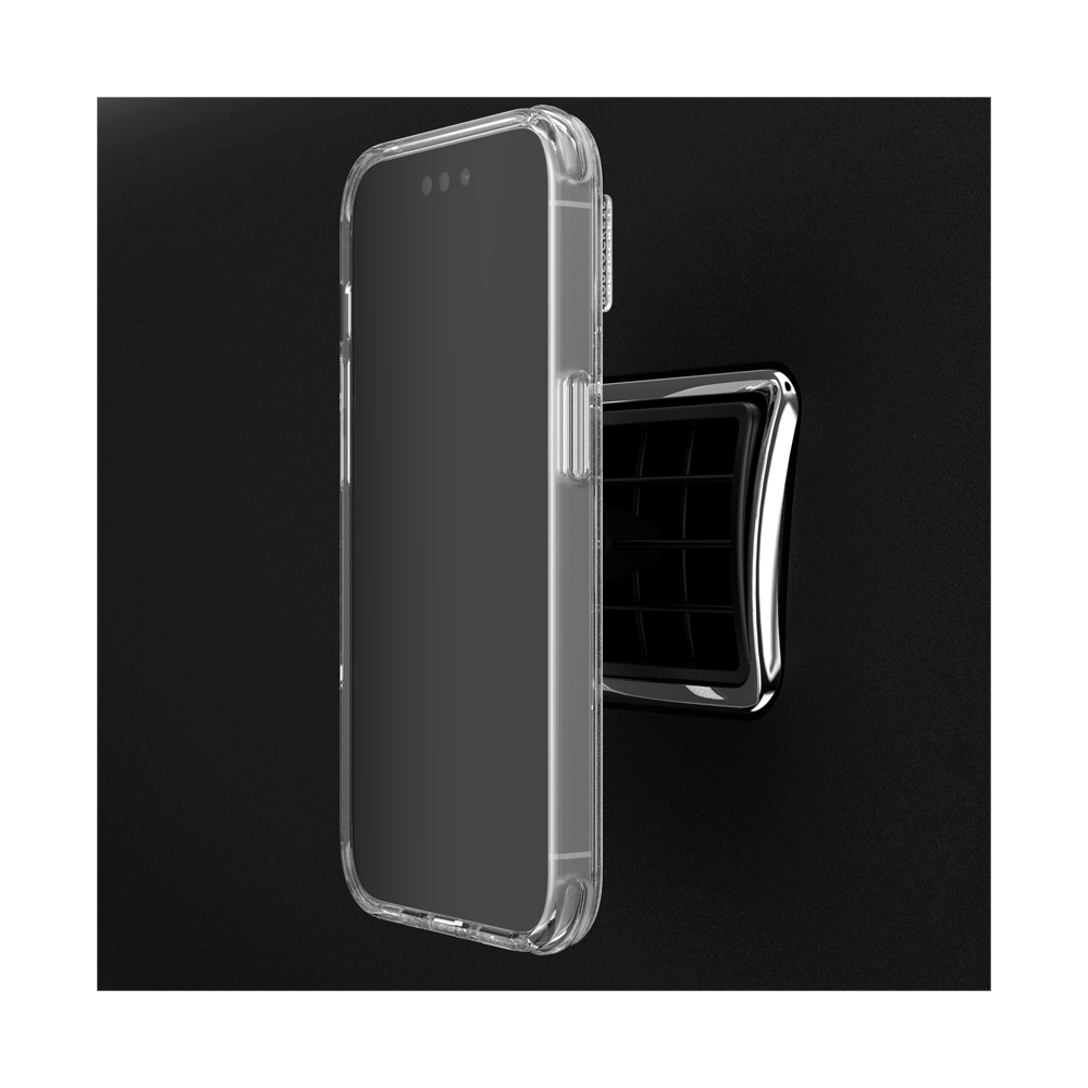 Black — MagSafe Car Vent Mount - US 11061
