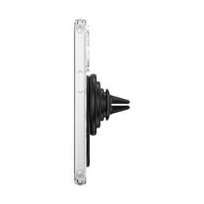 Black — MagSafe Car Vent Mount - US 11061