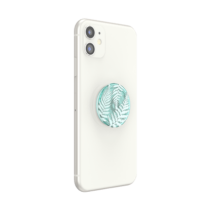 PlantCore Translucent Fern — Adhesive PopGrip - US 08115