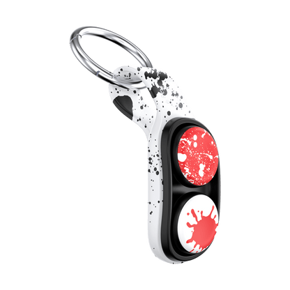 Dalmatian — PopPuck Starter Pack - US 78087