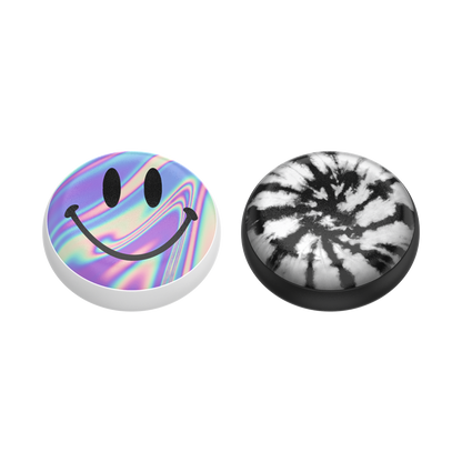 Dye Daze — PopPuck Starter Pack - US 37083