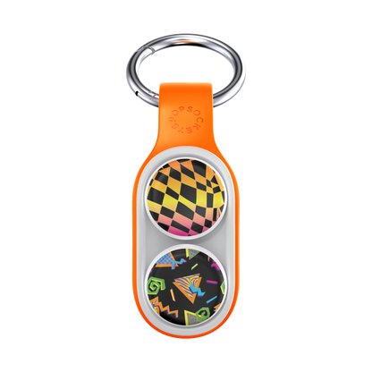Memphis Skate — PopPuck Starter Pack - US 59327
