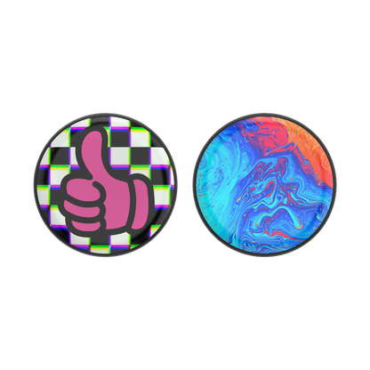 Pink Punk — PopPuck Starter Pack - US 87883