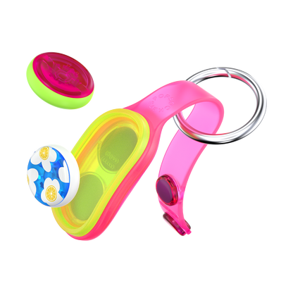 Pink Lemonade — PopPuck Starter Pack - US 74720
