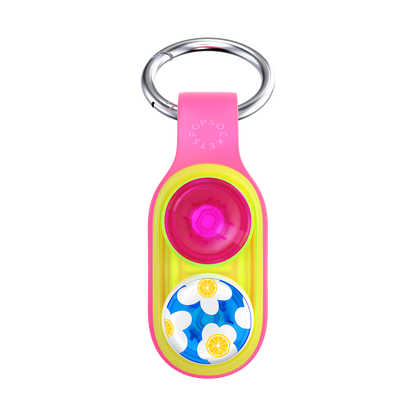 Pink Lemonade — PopPuck Starter Pack - US 74720