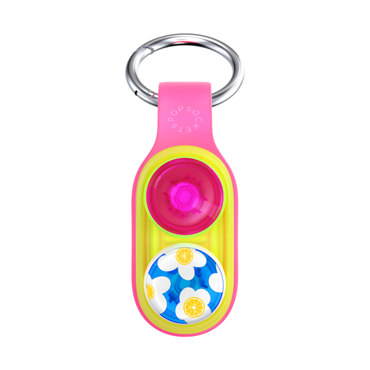 Pink Lemonade — PopPuck Starter Pack - US 74720