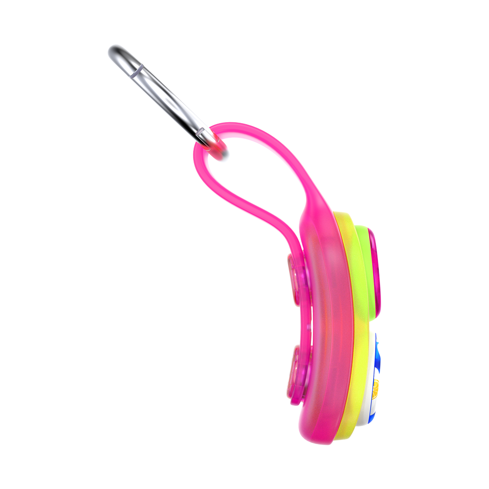 Pink Lemonade — PopPuck Starter Pack - US 74720
