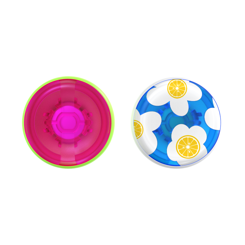 Pink Lemonade — PopPuck Starter Pack - US 74720