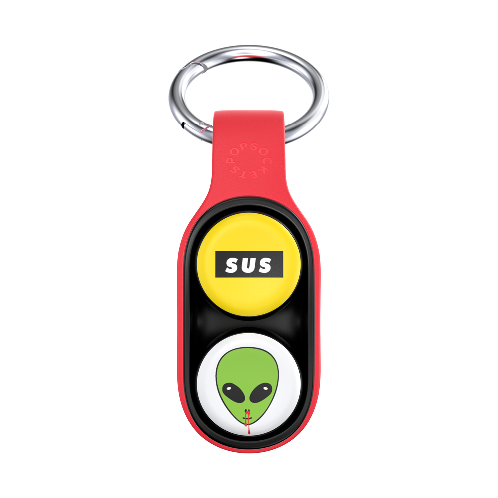 Sus — PopPuck Starter Pack - US 88314