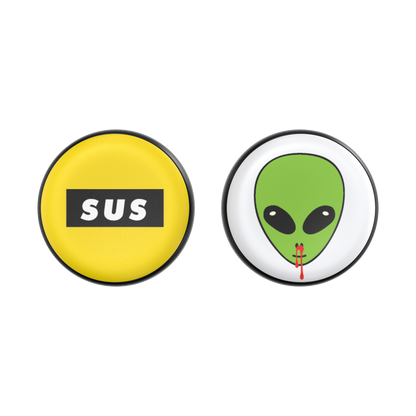 Sus — PopPuck Starter Pack - US 29081