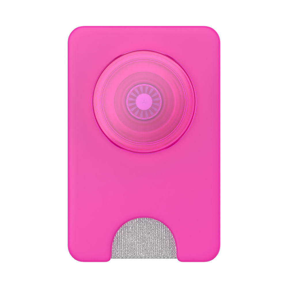 Magenta — MagSafe PopWallet+ - US 45345
