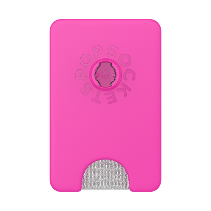 Magenta — MagSafe PopWallet+ - US 45345
