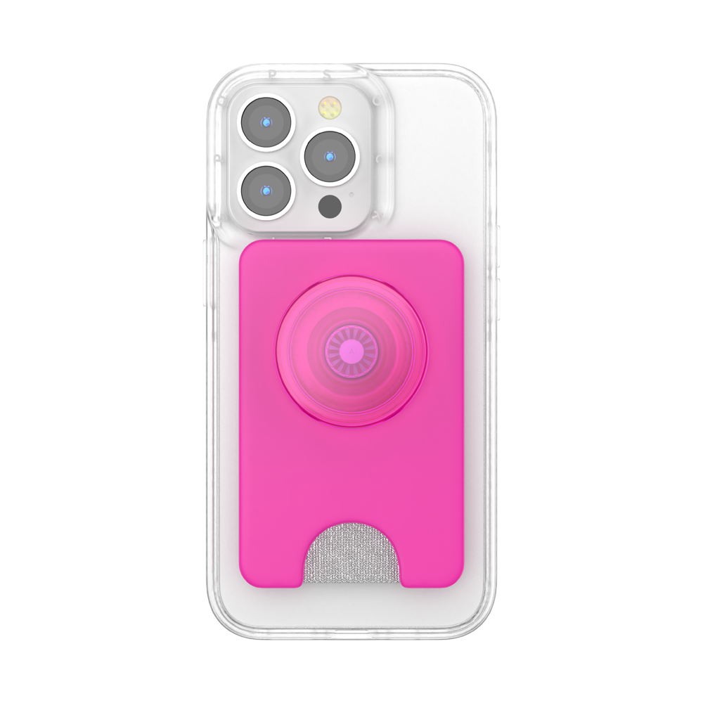 Magenta — MagSafe PopWallet+ - US 83482