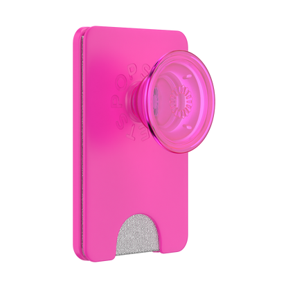 Magenta — MagSafe PopWallet+ - US 83482