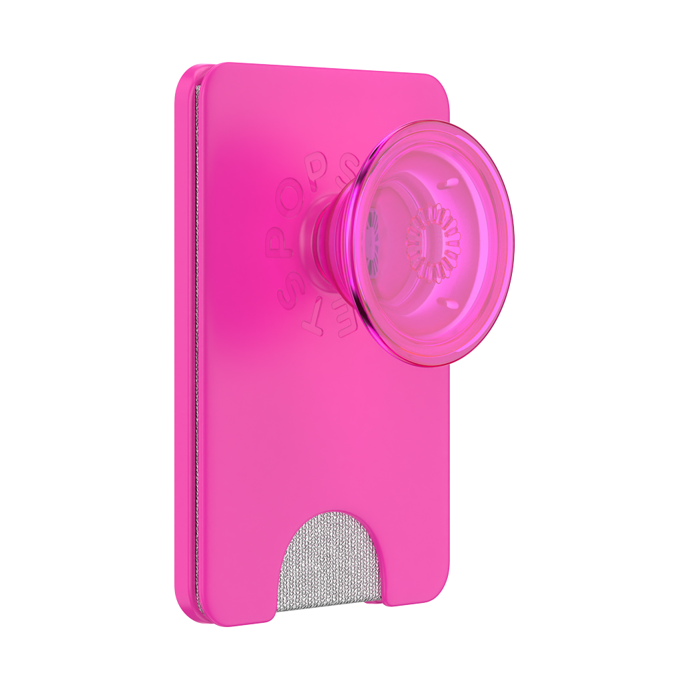 Magenta — MagSafe PopWallet+ - US 45345
