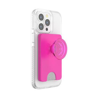 Magenta — MagSafe PopWallet+ - US 83482