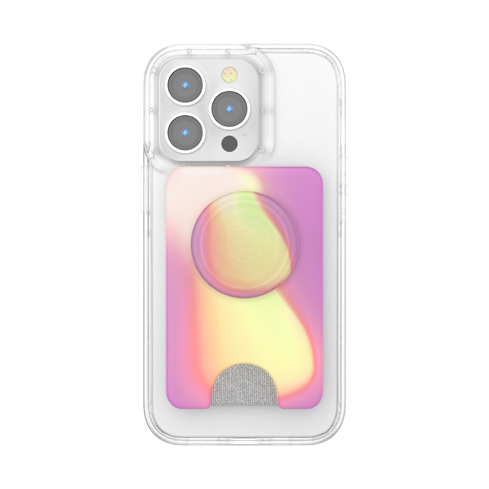 Aurange — MagSafe PopWallet+ - US 00356