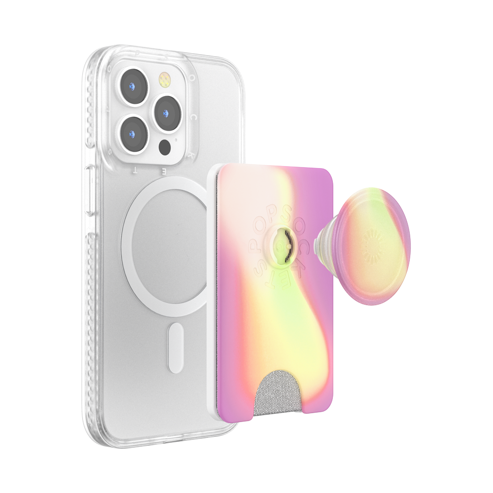 Aurange — MagSafe PopWallet+ - US 15151