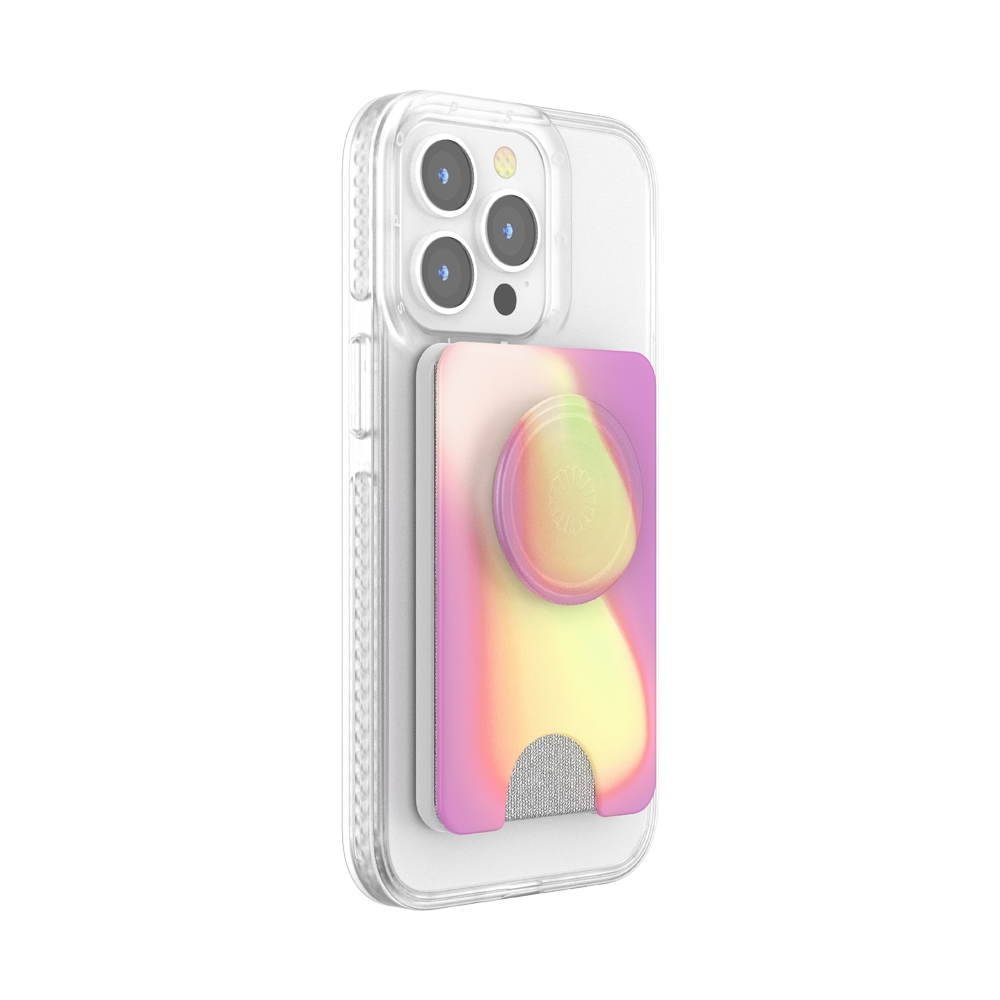 Aurange — MagSafe PopWallet+ - US 15151