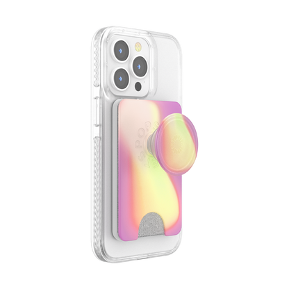 Aurange — MagSafe PopWallet+ - US 00356