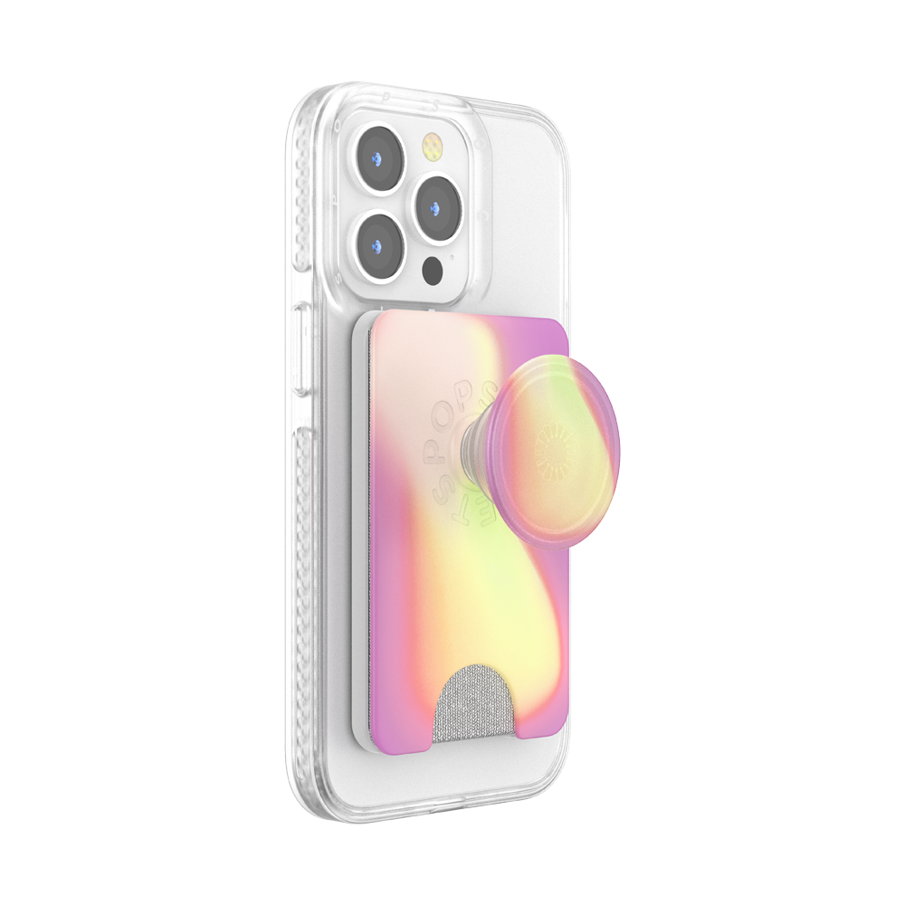 Aurange — MagSafe PopWallet+ - US 74447