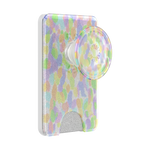 Rainbow Glass — MagSafe PopWallet+ - US 13829