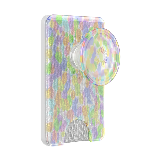 Rainbow Glass — MagSafe PopWallet+ - US 34721