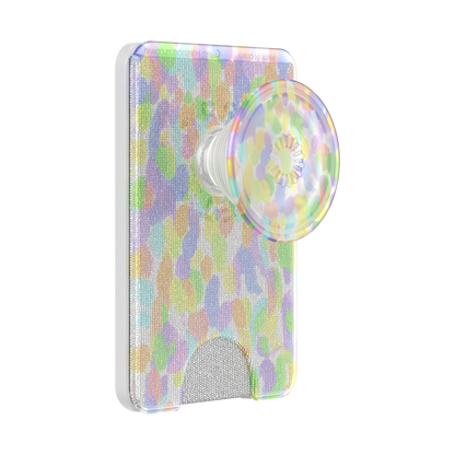 Rainbow Glass — MagSafe PopWallet+ - US 12878