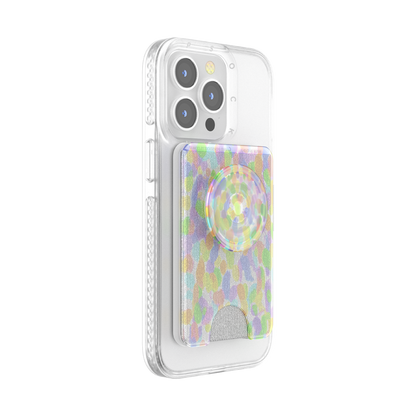 Rainbow Glass — MagSafe PopWallet+ - US 34721