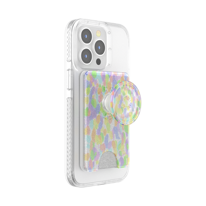 Rainbow Glass — MagSafe PopWallet+ - US 34721