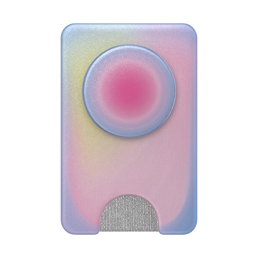 Aura — MagSafe PopWallet+ - US 32054
