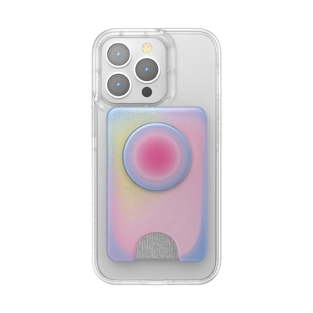 Aura — MagSafe PopWallet+ - US 32054
