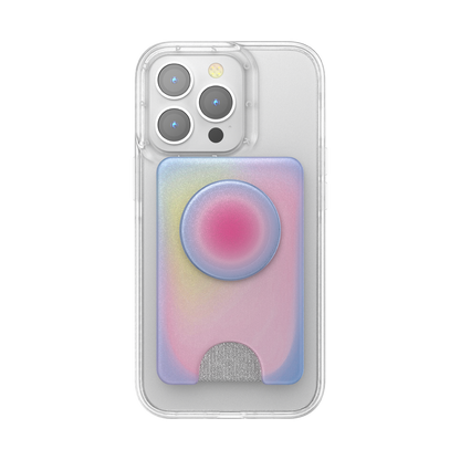 Aura — MagSafe PopWallet+ - US 95971