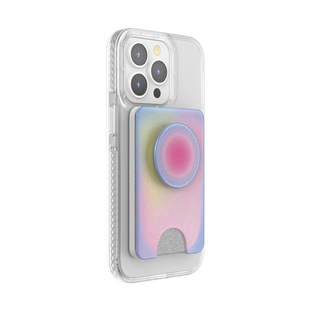 Aura — MagSafe PopWallet+ - US 77938