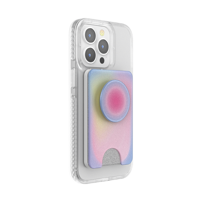 Aura — MagSafe PopWallet+ - US 68760