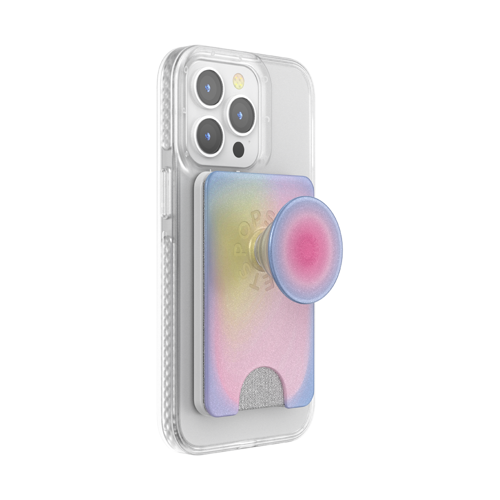 Aura — MagSafe PopWallet+ - US 03177