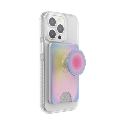 Aura — MagSafe PopWallet+ - US 68760