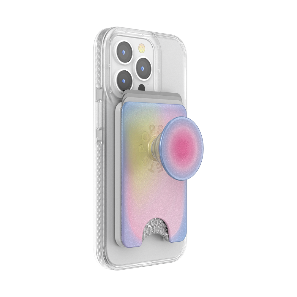 Aura — MagSafe PopWallet+ - US 68760