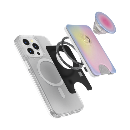 Aura — MagSafe PopWallet+ - US 68760