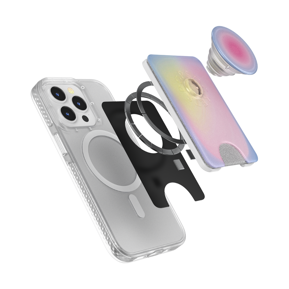 Aura — MagSafe PopWallet+ - US 95971
