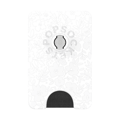 Blanc Fresh — MagSafe PopWallet+ - US 32964