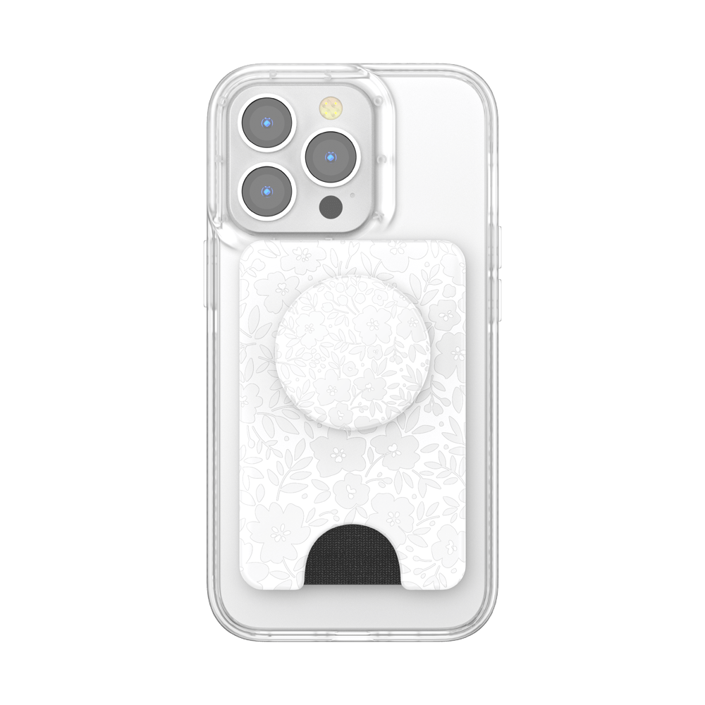 Blanc Fresh — MagSafe PopWallet+ - US 55870