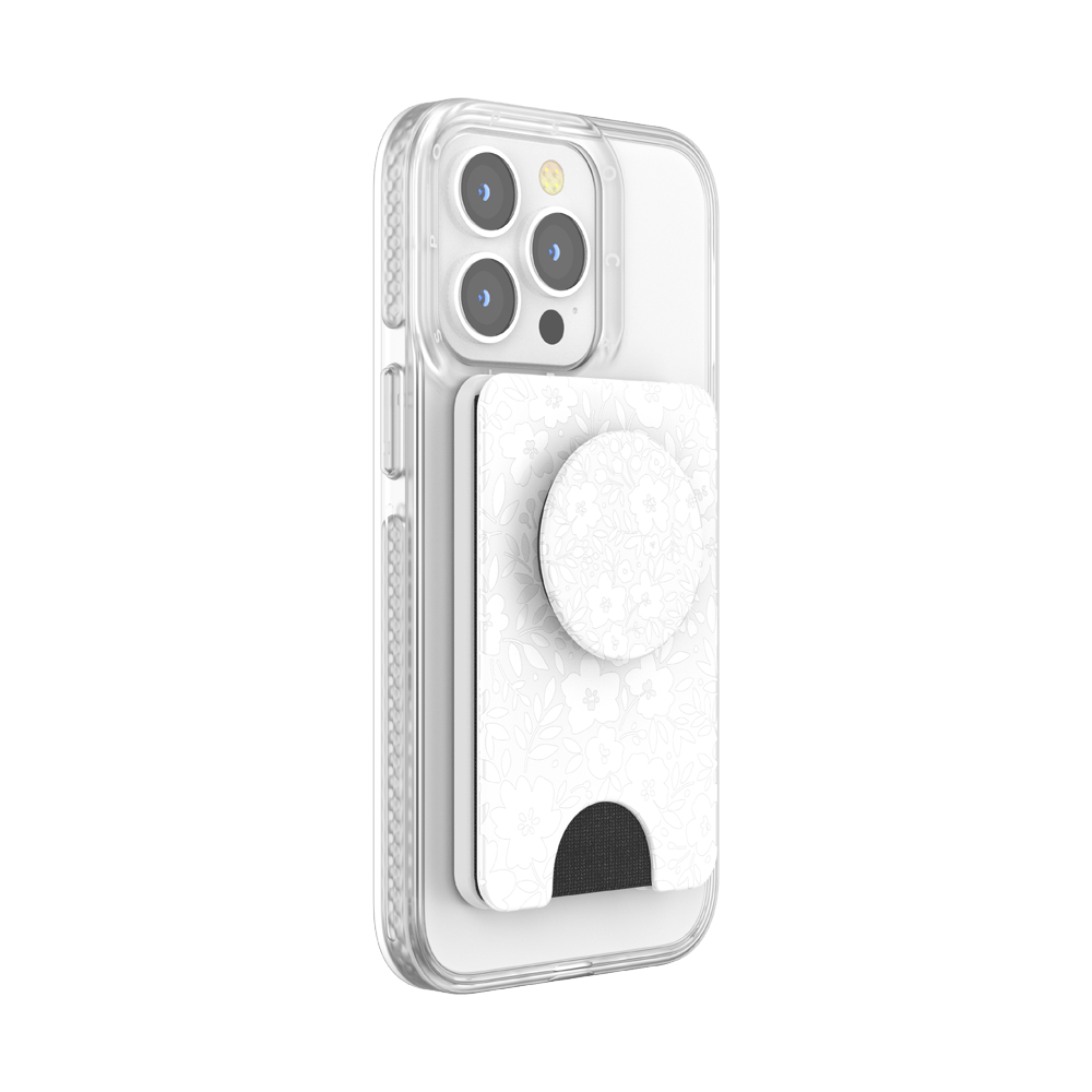 Blanc Fresh — MagSafe PopWallet+ - US 32964